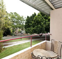 Cunningham Terrace 8 - Australia Accommodation