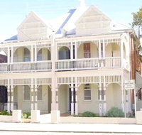 Northlodge Central City Apartments - Australia Accommodation