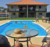 Pinnacles Edge Resort - Australia Accommodation