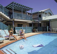 Heritage Resort Shark Bay - Australia Accommodation