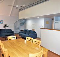 Osprey Holiday Village Unit 118 - Perfect family holiday apartment - Australia Accommodation
