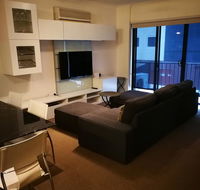 Superb 2 BR East Perth Apartment Location Comfort Space 1 - Australia Accommodation