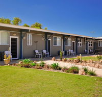 Getaway Villas Unit 38-4 - Australia Accommodation