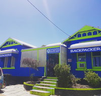 Planet Inn Backpackers - Australia Accommodation