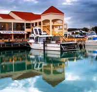 The Marina Hotel - Mindarie - Australia Accommodation
