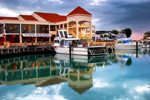The Marina Hotel - Mindarie - Australia Accommodation 0