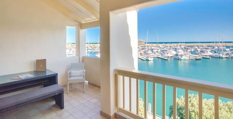 The Marina Hotel - Mindarie - Australia Accommodation 9