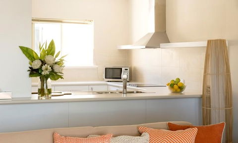 The Marina Hotel - Mindarie - Australia Accommodation 19