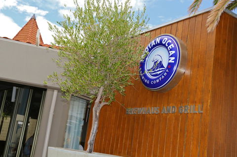 The Marina Hotel - Mindarie - Australia Accommodation 17