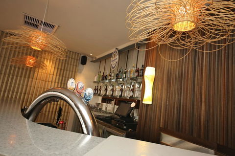 The Marina Hotel - Mindarie - Australia Accommodation 10