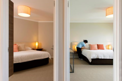 The Marina Hotel - Mindarie - Australia Accommodation 23