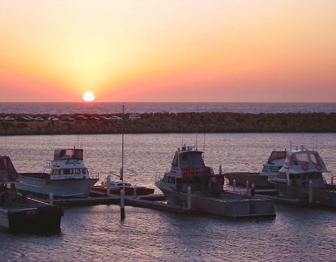 The Marina Hotel - Mindarie - Australia Accommodation 16