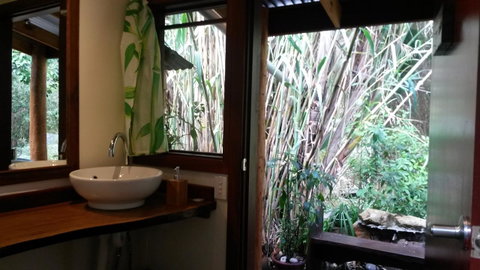 Black Cockatoo Lodge - Australia Accommodation 41