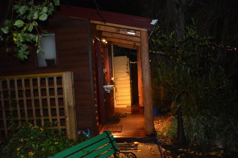 Black Cockatoo Lodge - Australia Accommodation 37