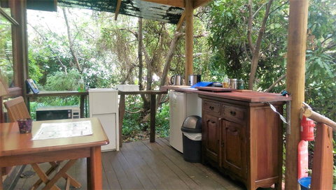 Black Cockatoo Lodge - Australia Accommodation 9