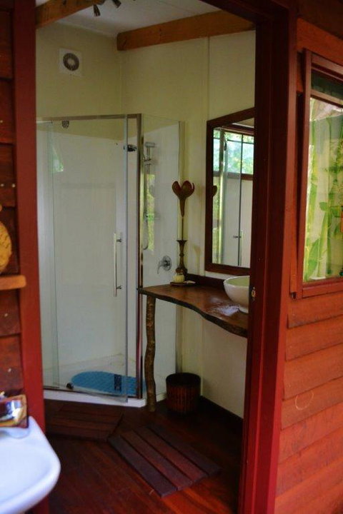 Black Cockatoo Lodge - Australia Accommodation 39
