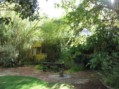 Black Cockatoo Lodge - Australia Accommodation 24