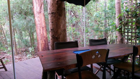 Black Cockatoo Lodge - Australia Accommodation 15