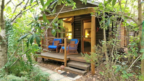 Black Cockatoo Lodge - Australia Accommodation 2