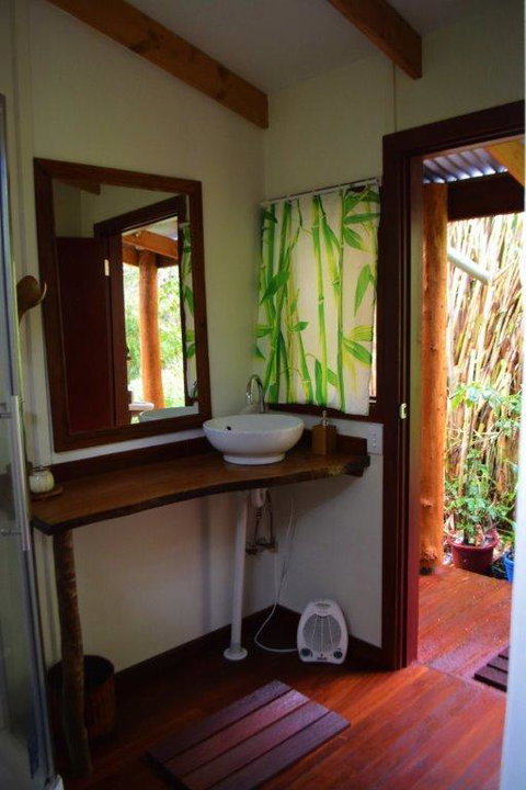 Black Cockatoo Lodge - Australia Accommodation 40
