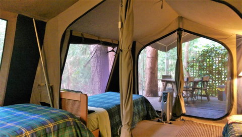 Black Cockatoo Lodge - Australia Accommodation 18