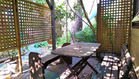 Black Cockatoo Lodge - Australia Accommodation 30