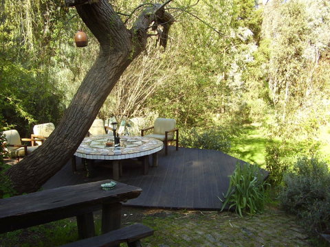 Black Cockatoo Lodge - Australia Accommodation 42