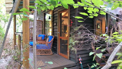 Black Cockatoo Lodge - Australia Accommodation 31