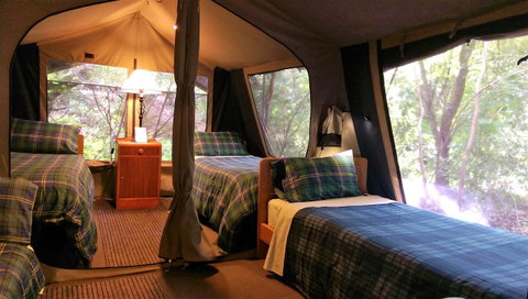Black Cockatoo Lodge - Australia Accommodation 17
