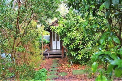 Black Cockatoo Lodge - Australia Accommodation 5