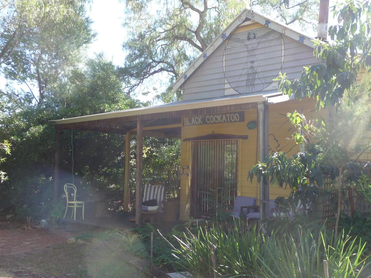 Nannup WA Australia Accommodation