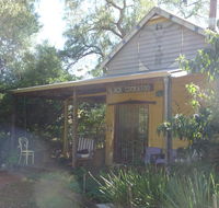 Black Cockatoo Lodge - Australia Accommodation