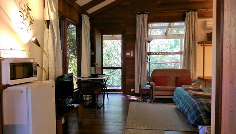 Black Cockatoo Lodge - Australia Accommodation 33