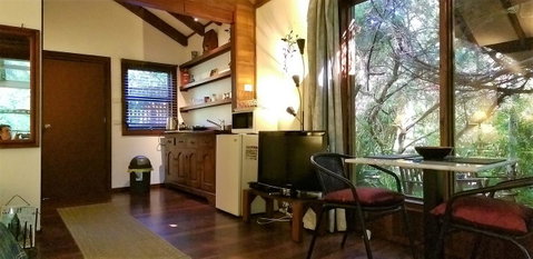 Black Cockatoo Lodge - Australia Accommodation 34