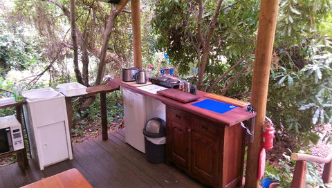 Black Cockatoo Lodge - Australia Accommodation 7