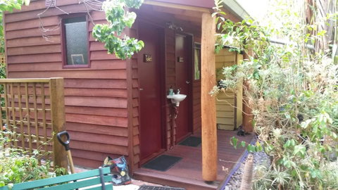 Black Cockatoo Lodge - Australia Accommodation 38
