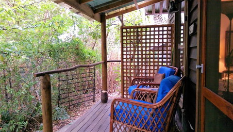 Black Cockatoo Lodge - Australia Accommodation 3