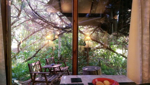 Black Cockatoo Lodge - Australia Accommodation 32