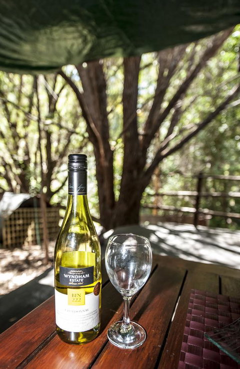 Black Cockatoo Lodge - Australia Accommodation 25