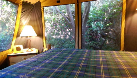 Black Cockatoo Lodge - Australia Accommodation 16