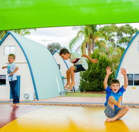 Discovery Parks  Bunbury - Australia Accommodation