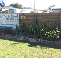 Leander Reef Holiday Park - Australia Accommodation