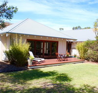 Moana Spa Villas - Prime Yallingup Location - Australia Accommodation