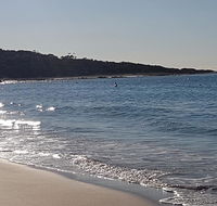 Eagle Bay Discovery - Australia Accommodation