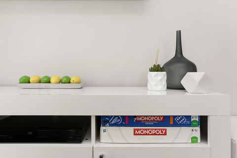Perth Comfy Stays - Australia Accommodation 13