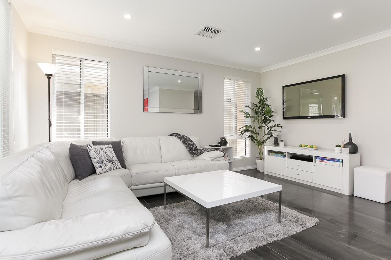 Hocking WA Australia Accommodation