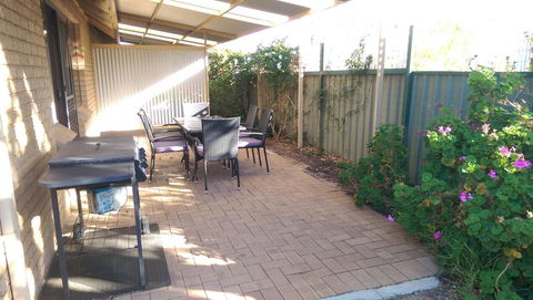 Kestrel Chalets - Australia Accommodation 3