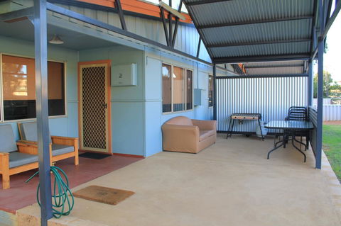 Kestrel Chalets - Australia Accommodation 18