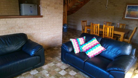 Kestrel Chalets - Australia Accommodation 2