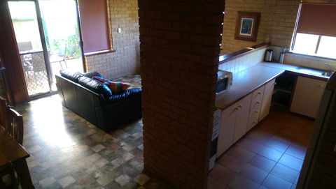 Kestrel Chalets - Australia Accommodation 4